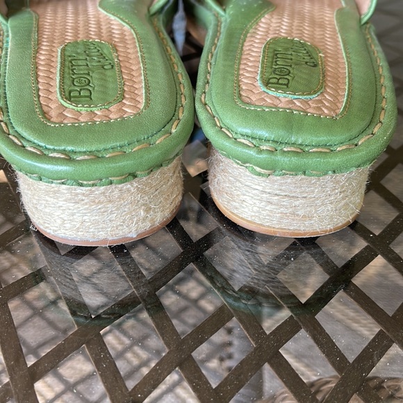 Born Sandals Drilles 8 - Picture 5 of 7